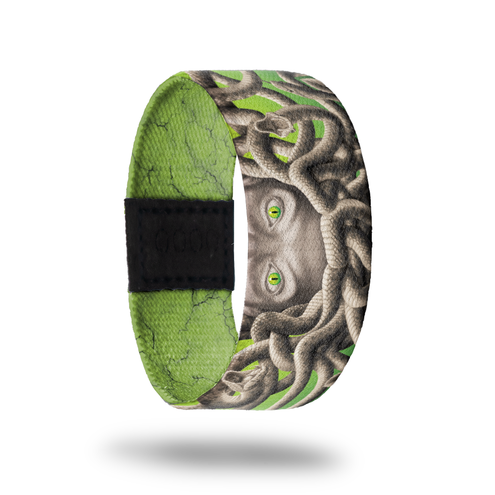 Greek Monsters- Mind's Eye-Sold Out-ZOX - This item is sold out and will not be restocked.