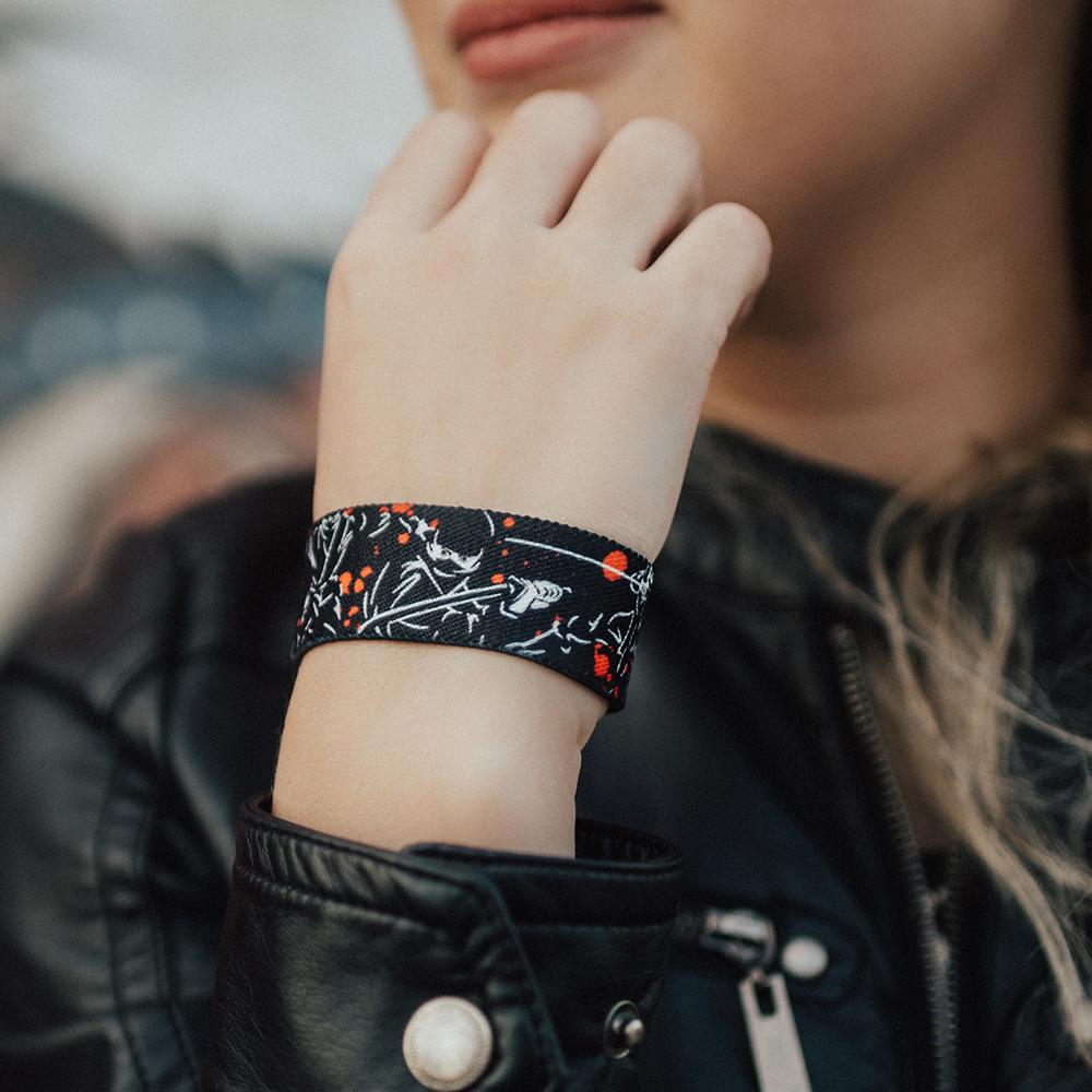 Move In Silence-Sold Out-ZOX - This item is sold out and will not be restocked.