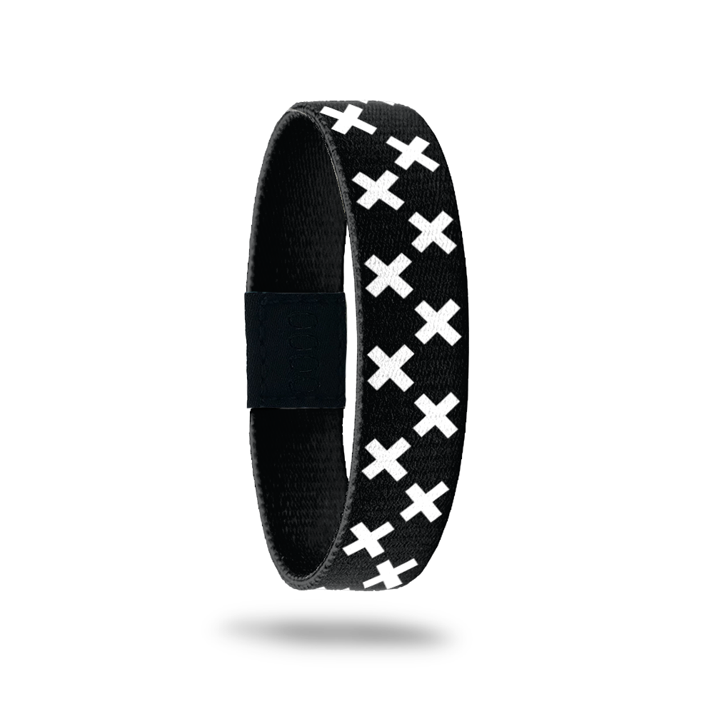 Mission Accomplished-Sold Out - Singles-ZOX - This item is sold out and will not be restocked.