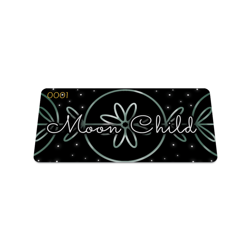 Moon Child Bracelet