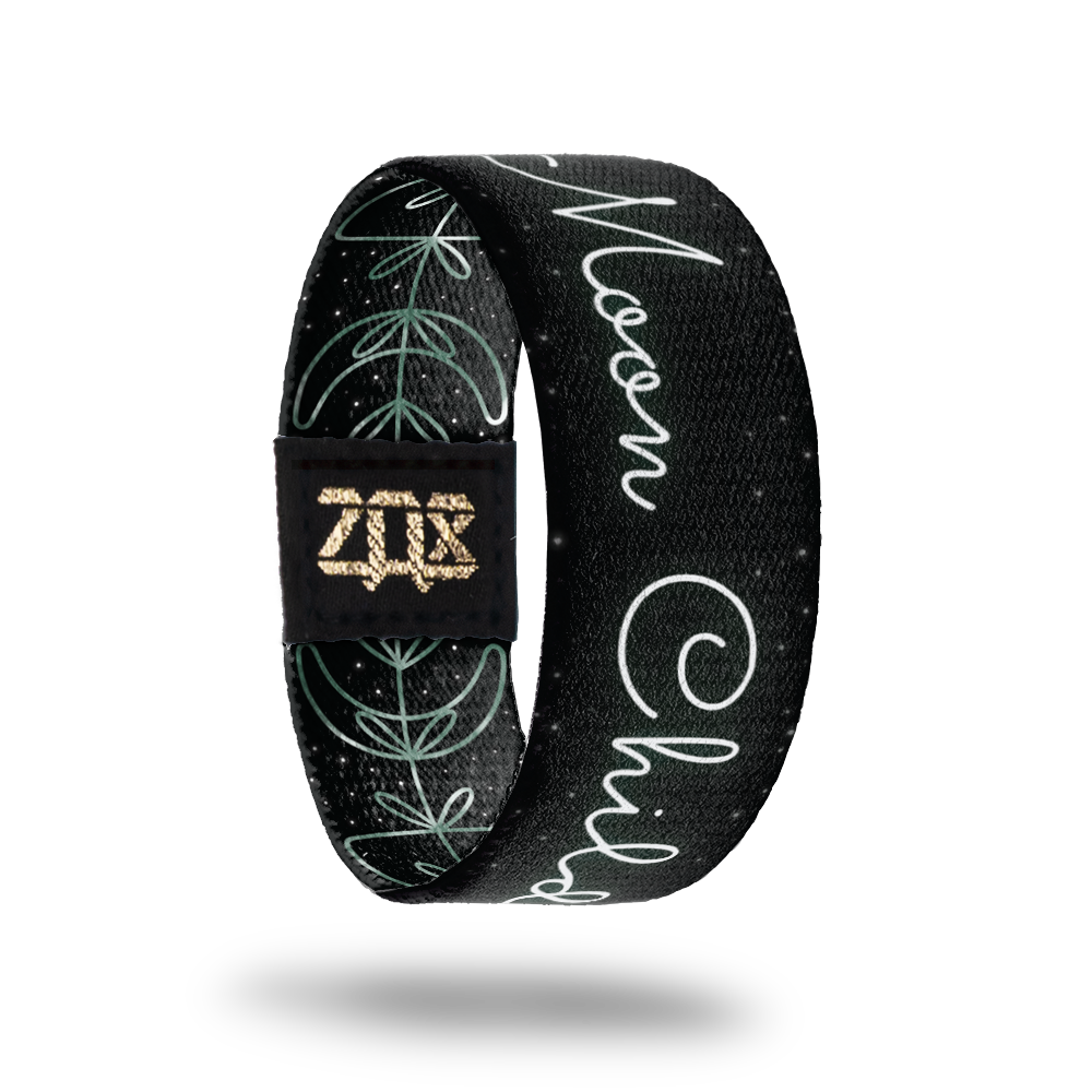 Moon Child Bracelet