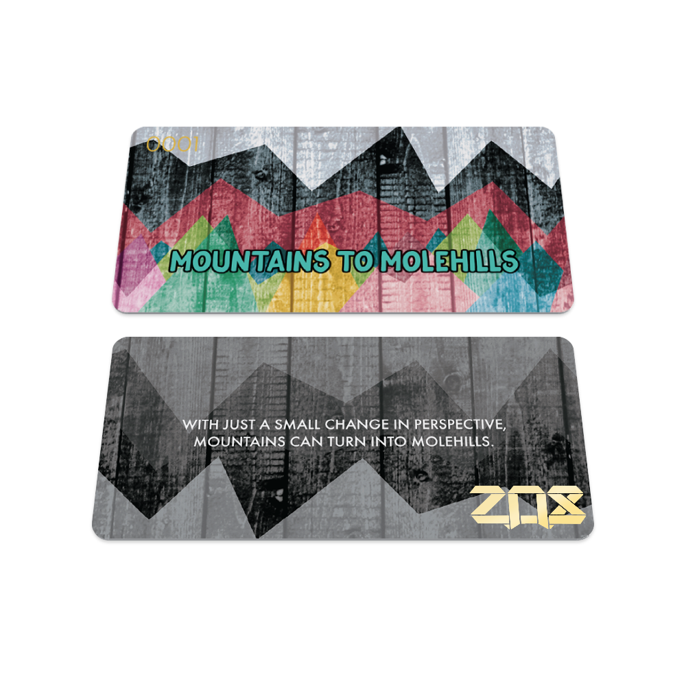 The Great Adventurer 5-Pack