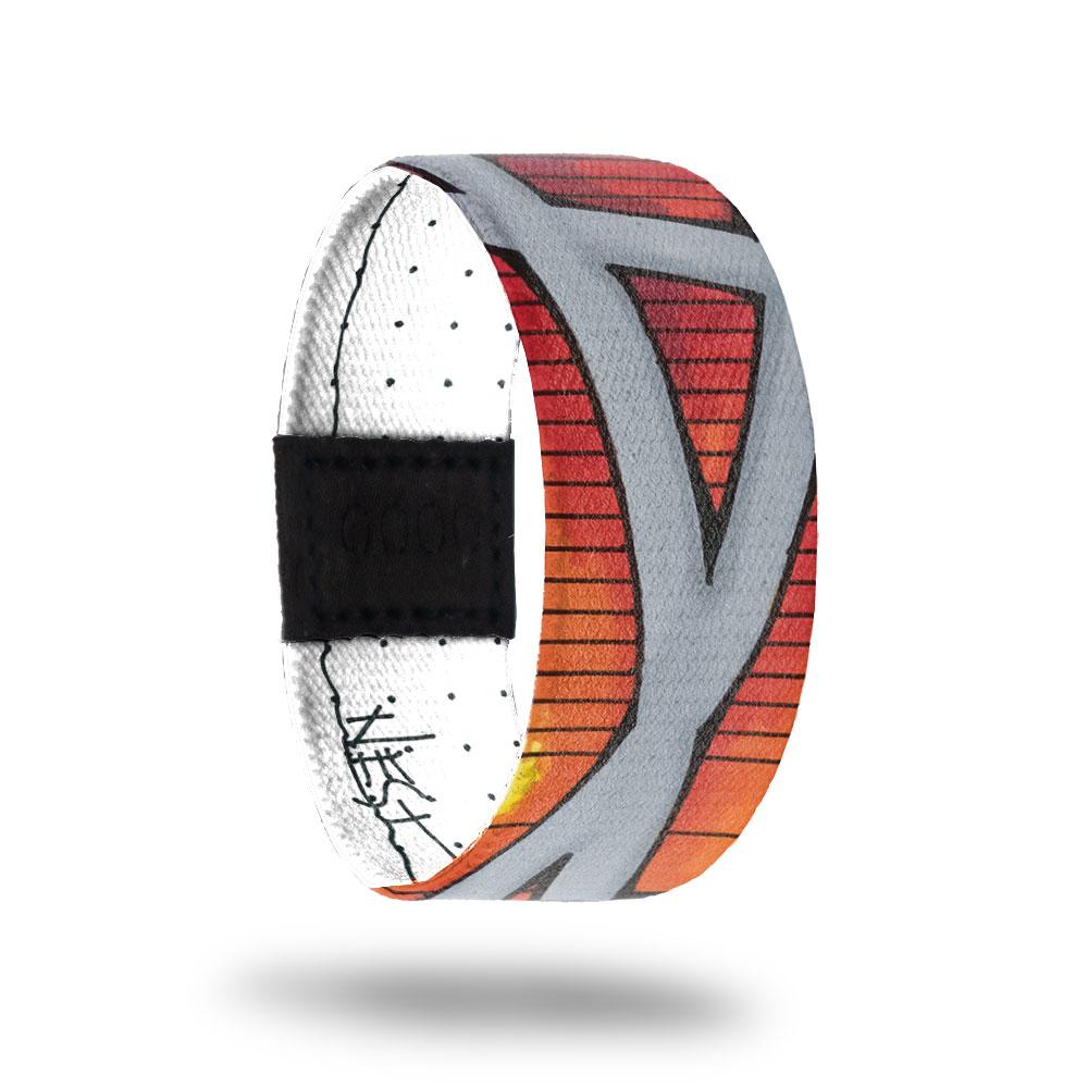 Nest-Sold Out-ZOX - This item is sold out and will not be restocked.