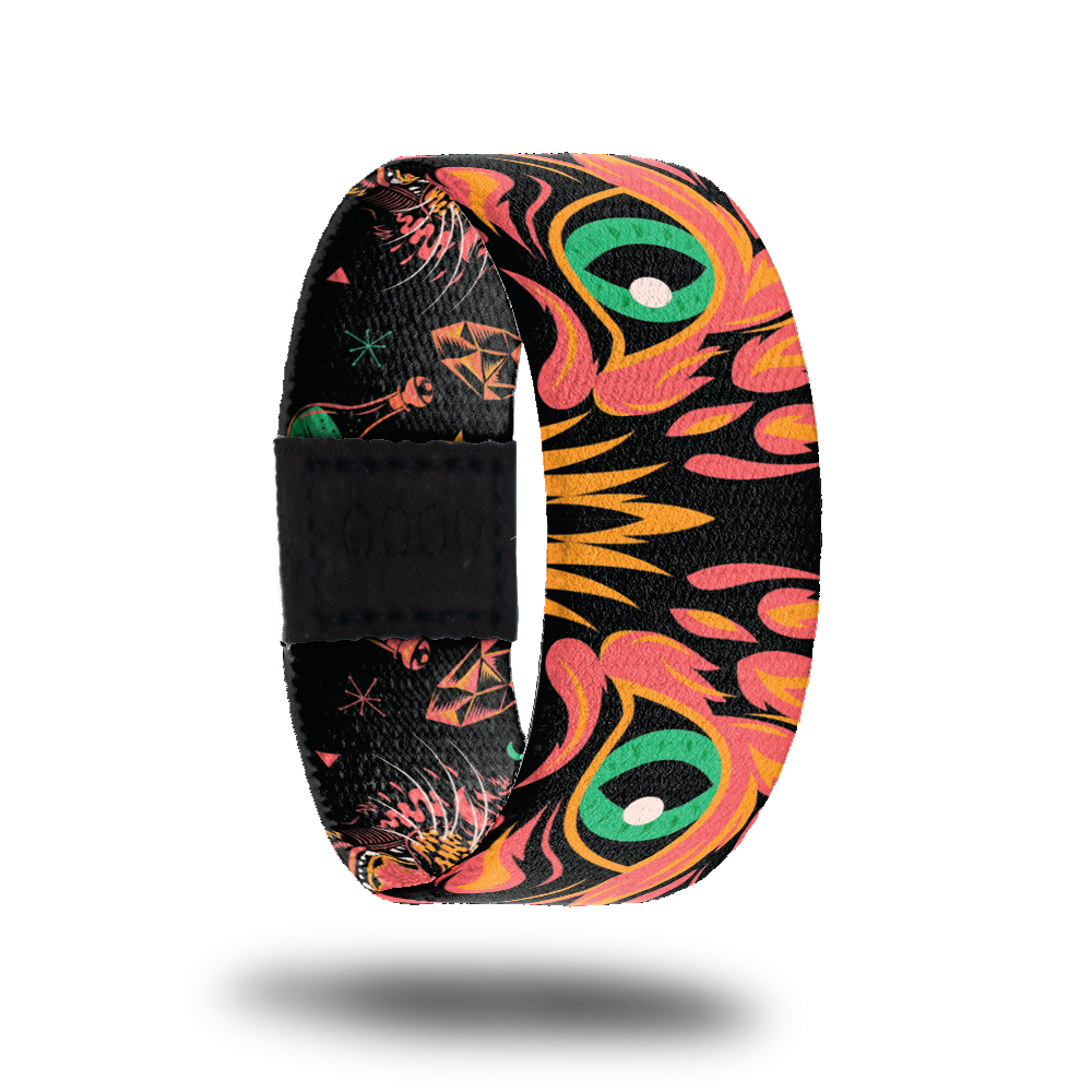 Nine Lives-Sold Out-ZOX - This item is sold out and will not be restocked.