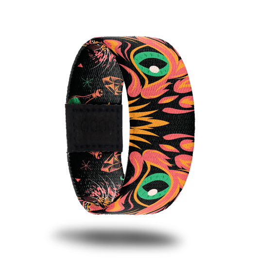 Nine Lives-Sold Out-ZOX - This item is sold out and will not be restocked.