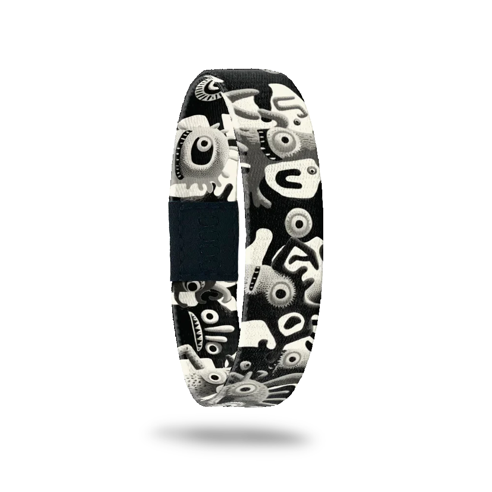 No Fear Bracelet
