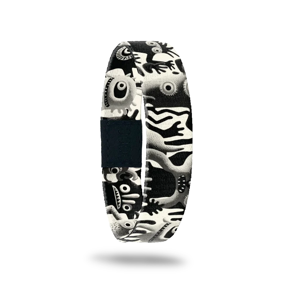 No Fear Bracelet