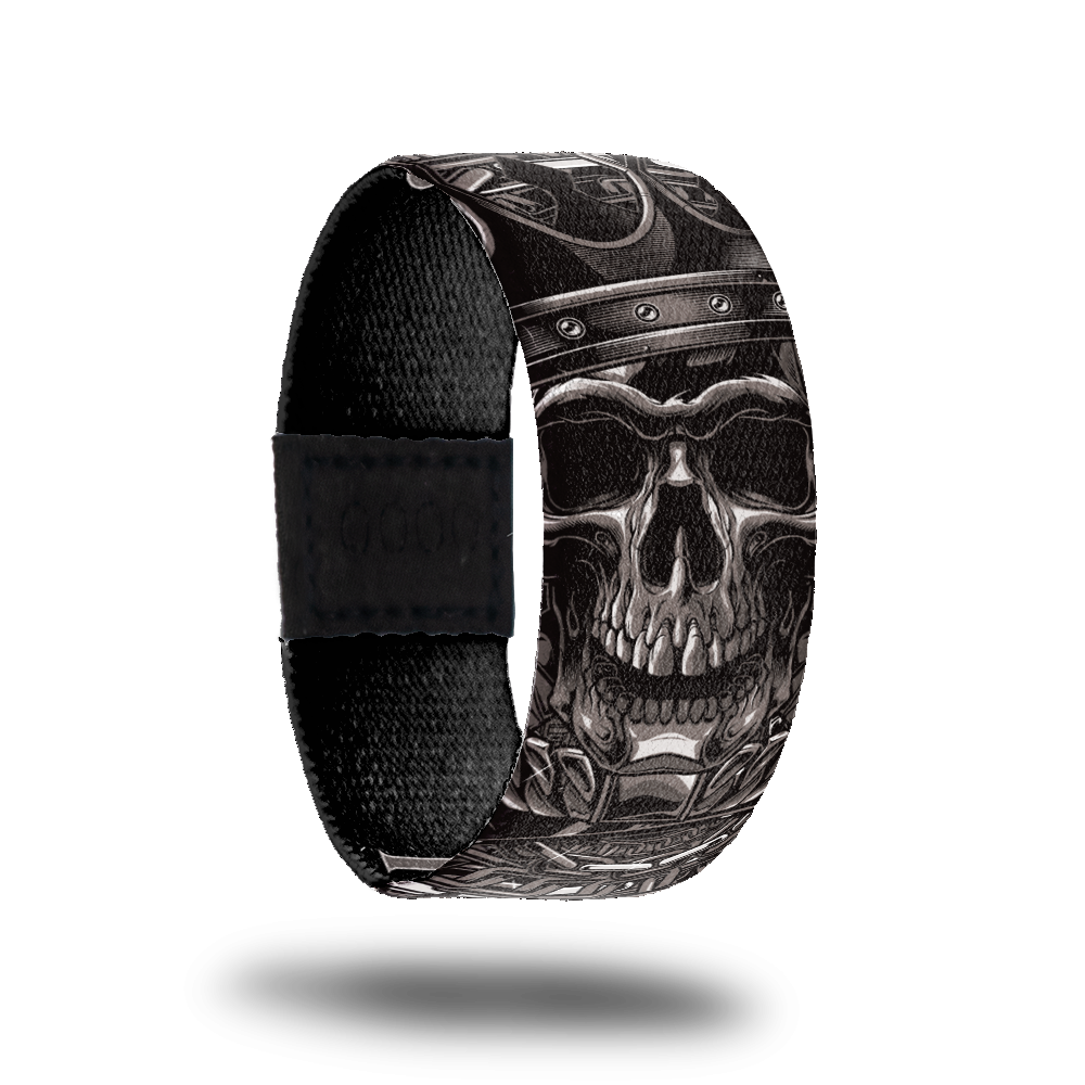 No Regrets-Sold Out-ZOX - This item is sold out and will not be restocked.