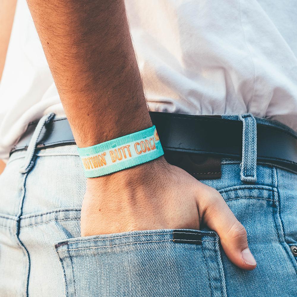 Nothin' Butt Corgi-Sold Out-ZOX - This item is sold out and will not be restocked.