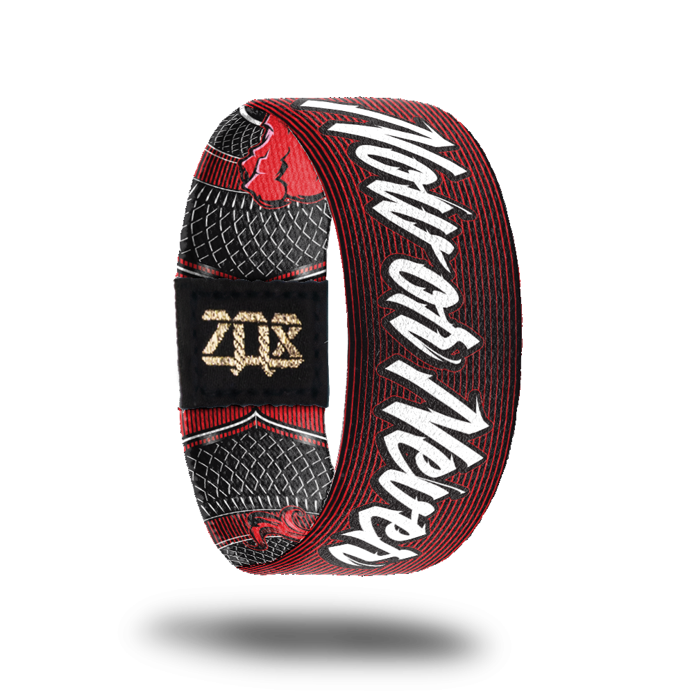 Now Or Never-Sold Out-ZOX - This item is sold out and will not be restocked.