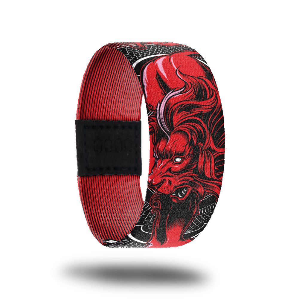 Now Or Never-Sold Out-ZOX - This item is sold out and will not be restocked.