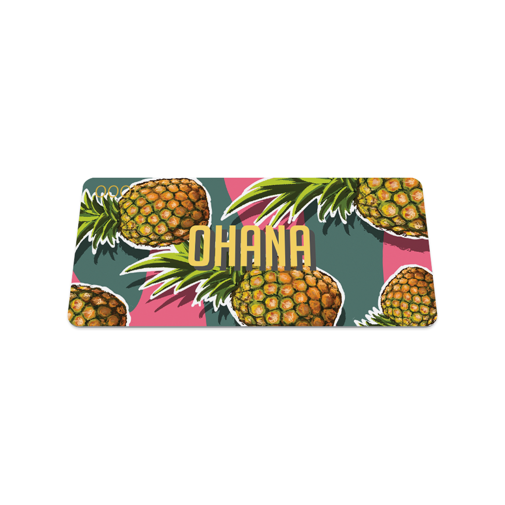 Ohana-Sold Out-Kids-ZOX - This item is sold out and will not be restocked.