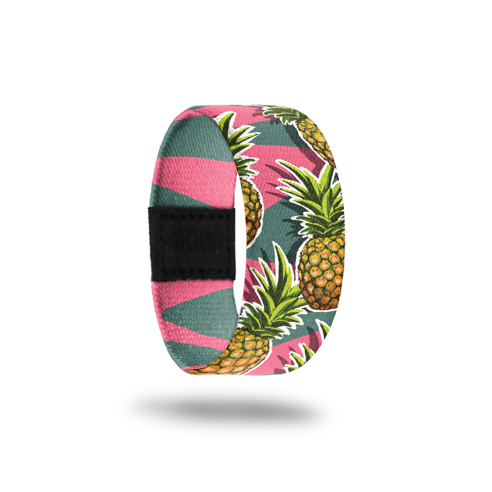 Ohana-Sold Out-Kids-ZOX - This item is sold out and will not be restocked.