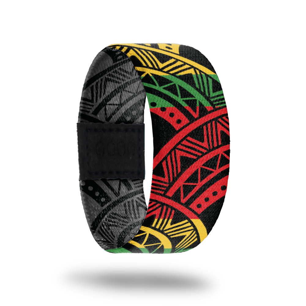 One Love-Sold Out-ZOX - This item is sold out and will not be restocked.