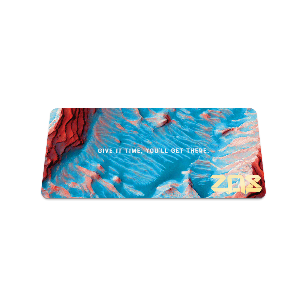 One Step At A Time-Sold Out - Singles-ZOX - This item is sold out and will not be restocked.