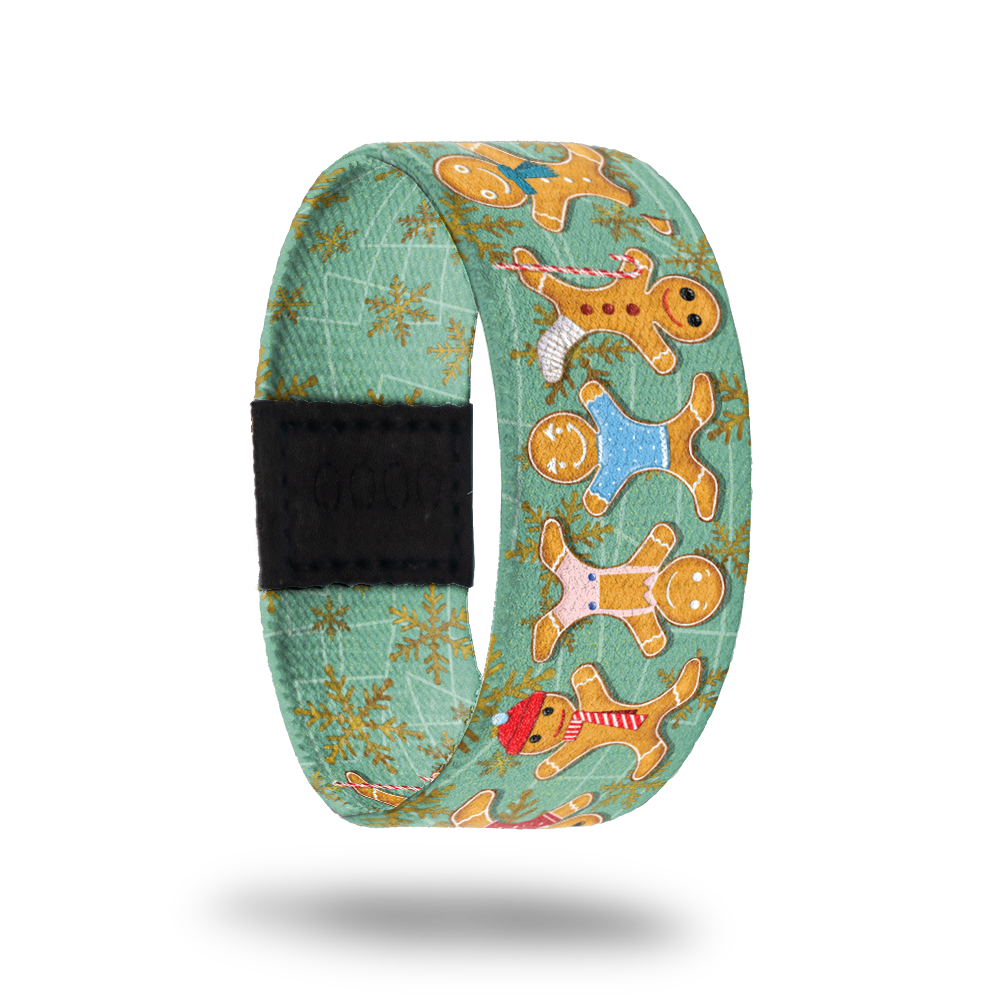 One Tough Cookie-Sold Out-Medium-ZOX - This item is sold out and will not be restocked.