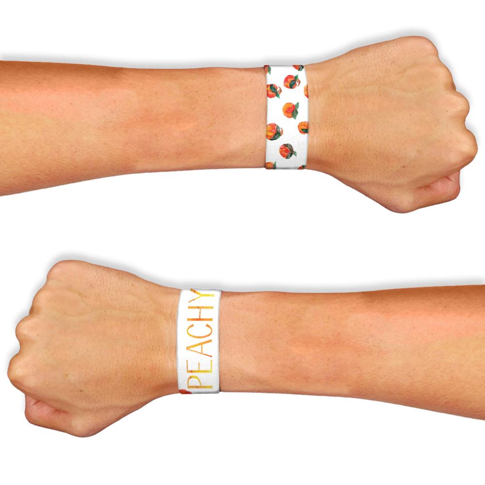 Peachy-Sold Out-ZOX - This item is sold out and will not be restocked.