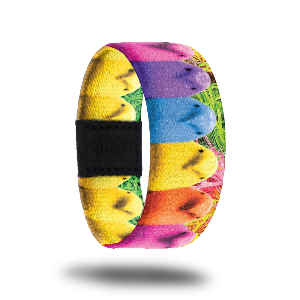 Peep This-Sold Out-ZOX - This item is sold out and will not be restocked.