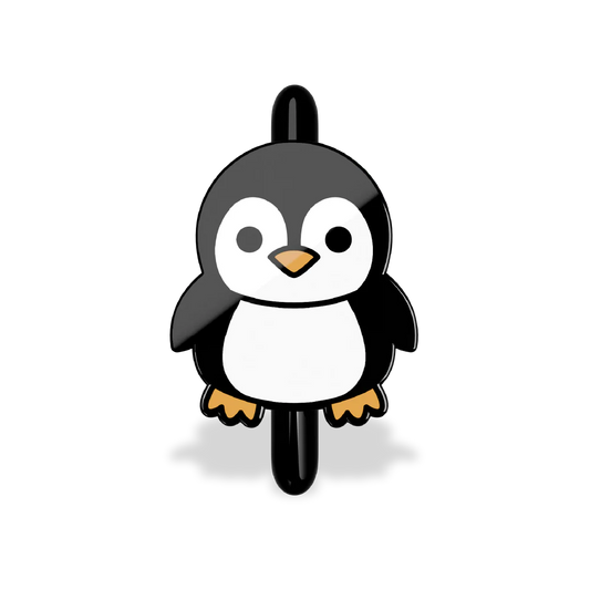 Penguin Charm