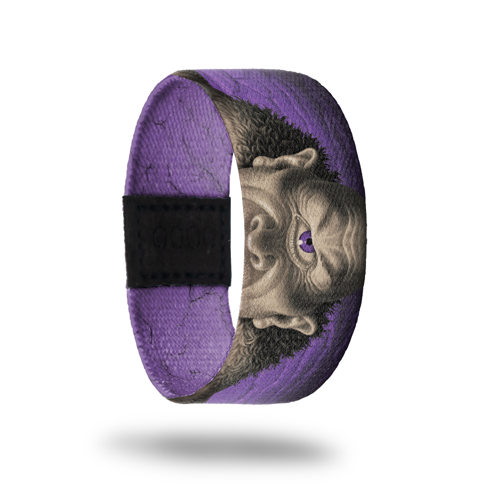 Greek Monsters- Perception-Sold Out-ZOX - This item is sold out and will not be restocked.