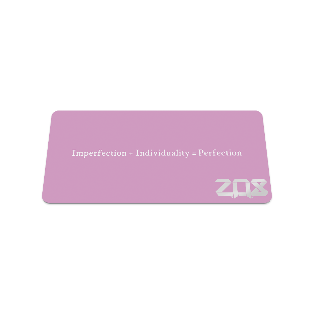 Perfectly Imperfect Metlet