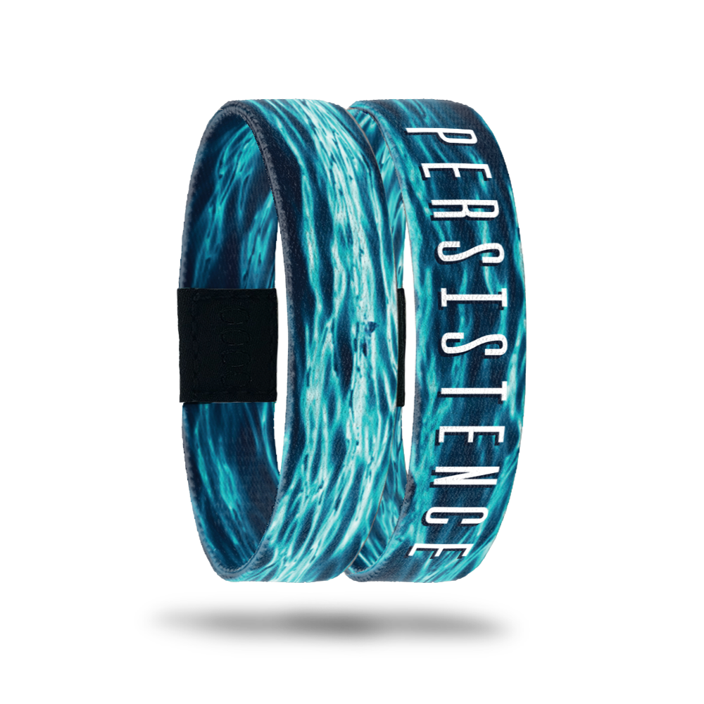 Persistence 5-Pack