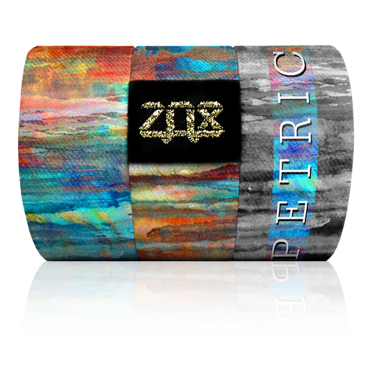 Petrichor-Sold Out-ZOX - This item is sold out and will not be restocked.