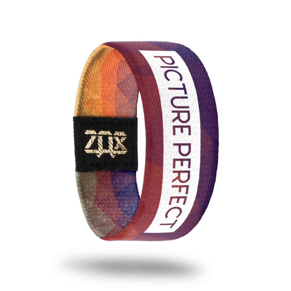 Retro 10-Picture Perfect-Sold Out-ZOX - This item is sold out and will not be restocked.