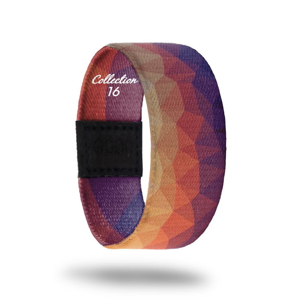 Retro 10-Picture Perfect-Sold Out-ZOX - This item is sold out and will not be restocked.