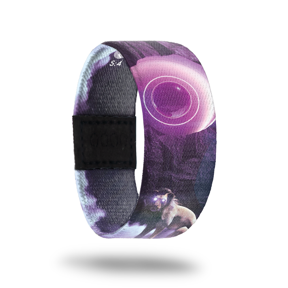 Pixel Priest-Sold Out-ZOX - This item is sold out and will not be restocked.