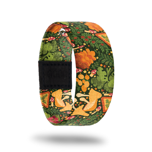 Plant a Seed-Sold Out-ZOX - This item is sold out and will not be restocked.