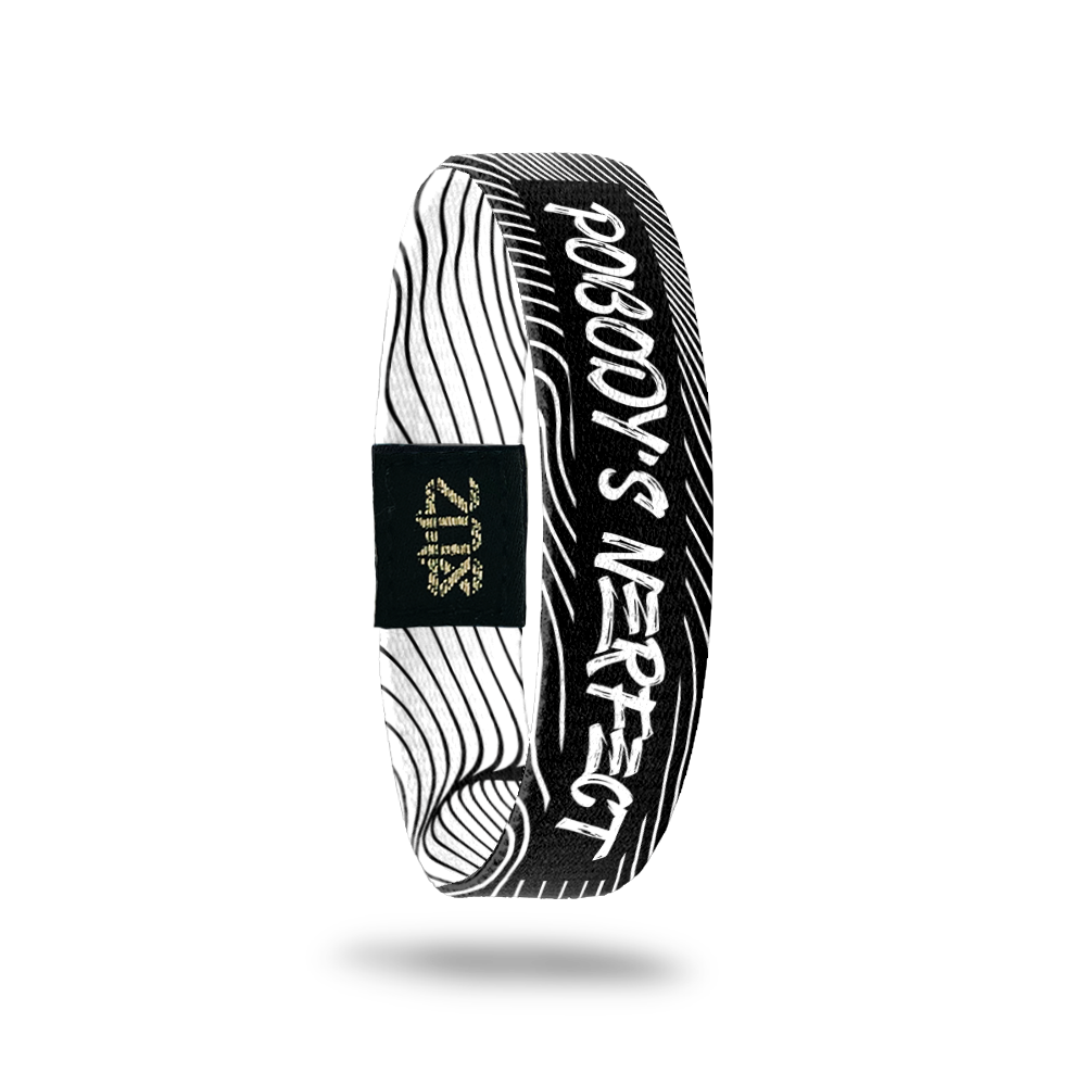 Pobody's Nerfect-Sold Out - Singles-ZOX - This item is sold out and will not be restocked.