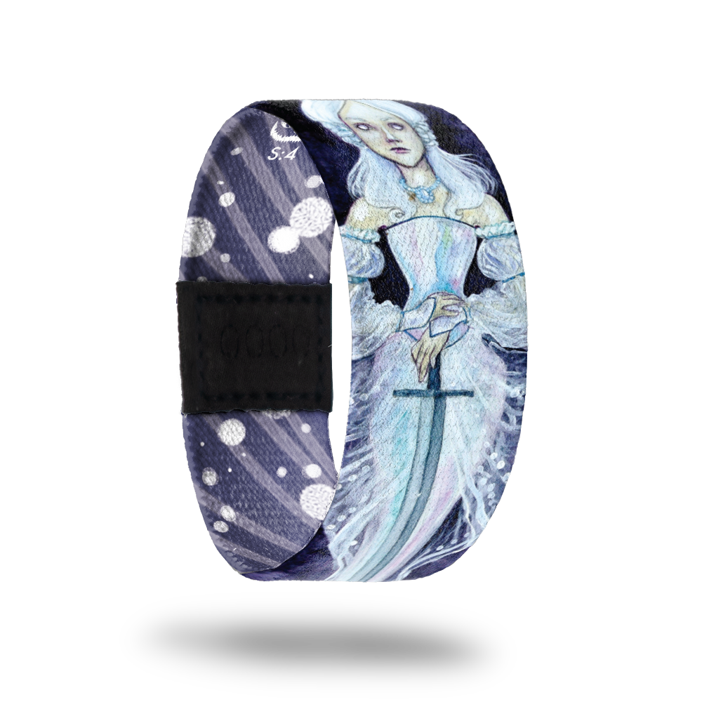 Possibilities-Sold Out-ZOX - This item is sold out and will not be restocked.