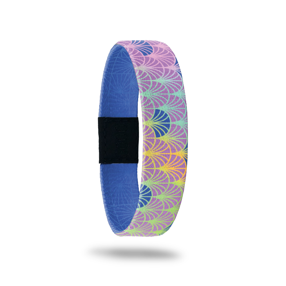 Practice The Pause-Sold Out - Singles-ZOX - This item is sold out and will not be restocked.