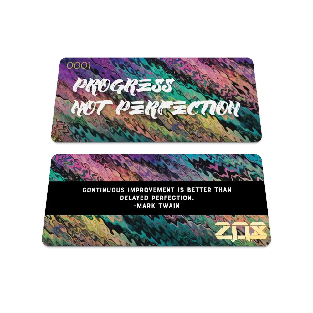 Persistence 5-Pack