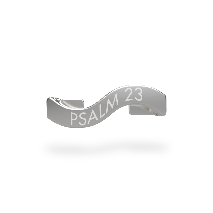 Psalm 23 Charm
