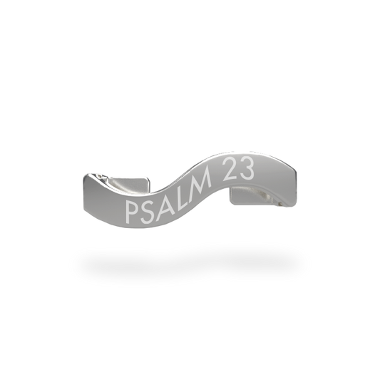Psalm 23 Charm