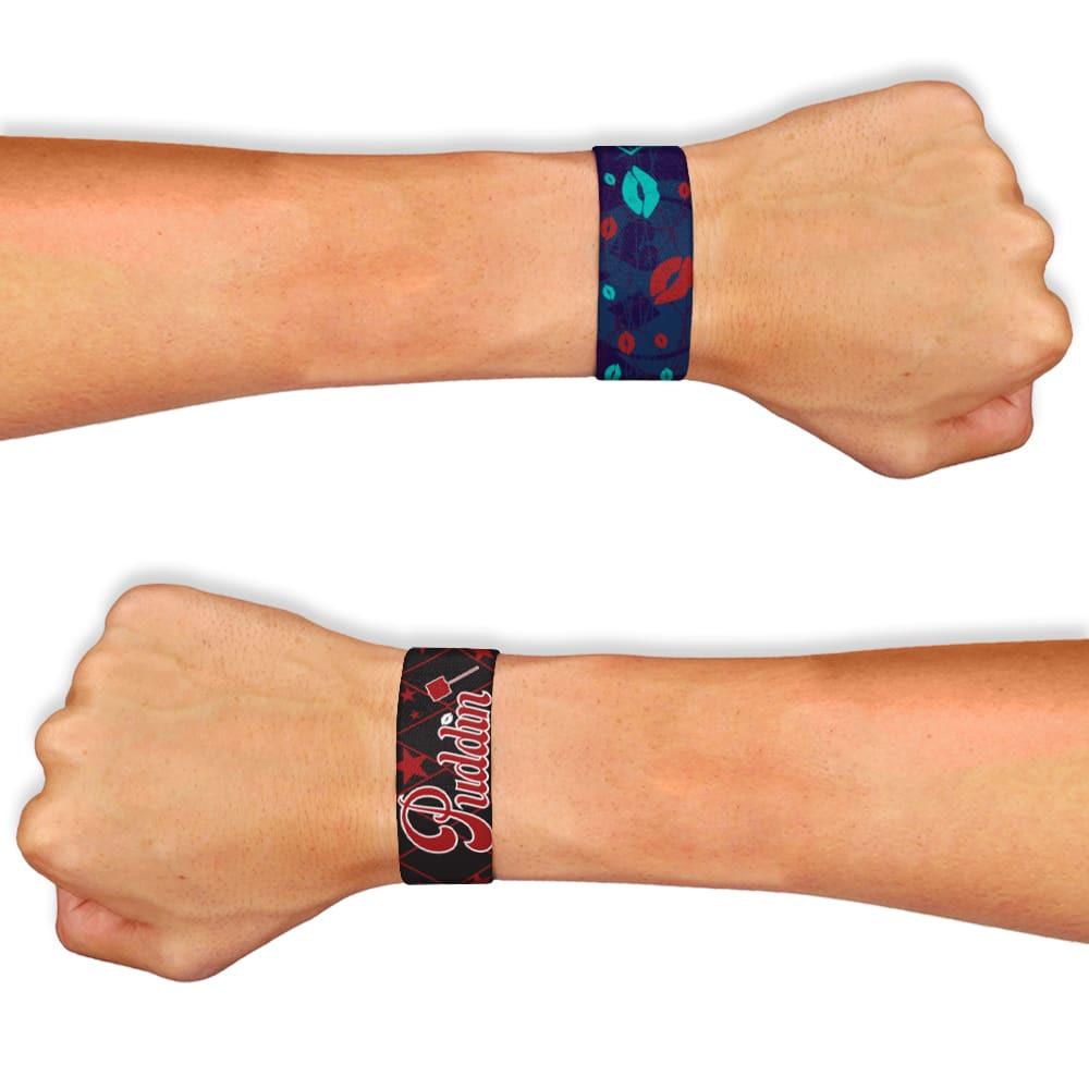 puddinwrists