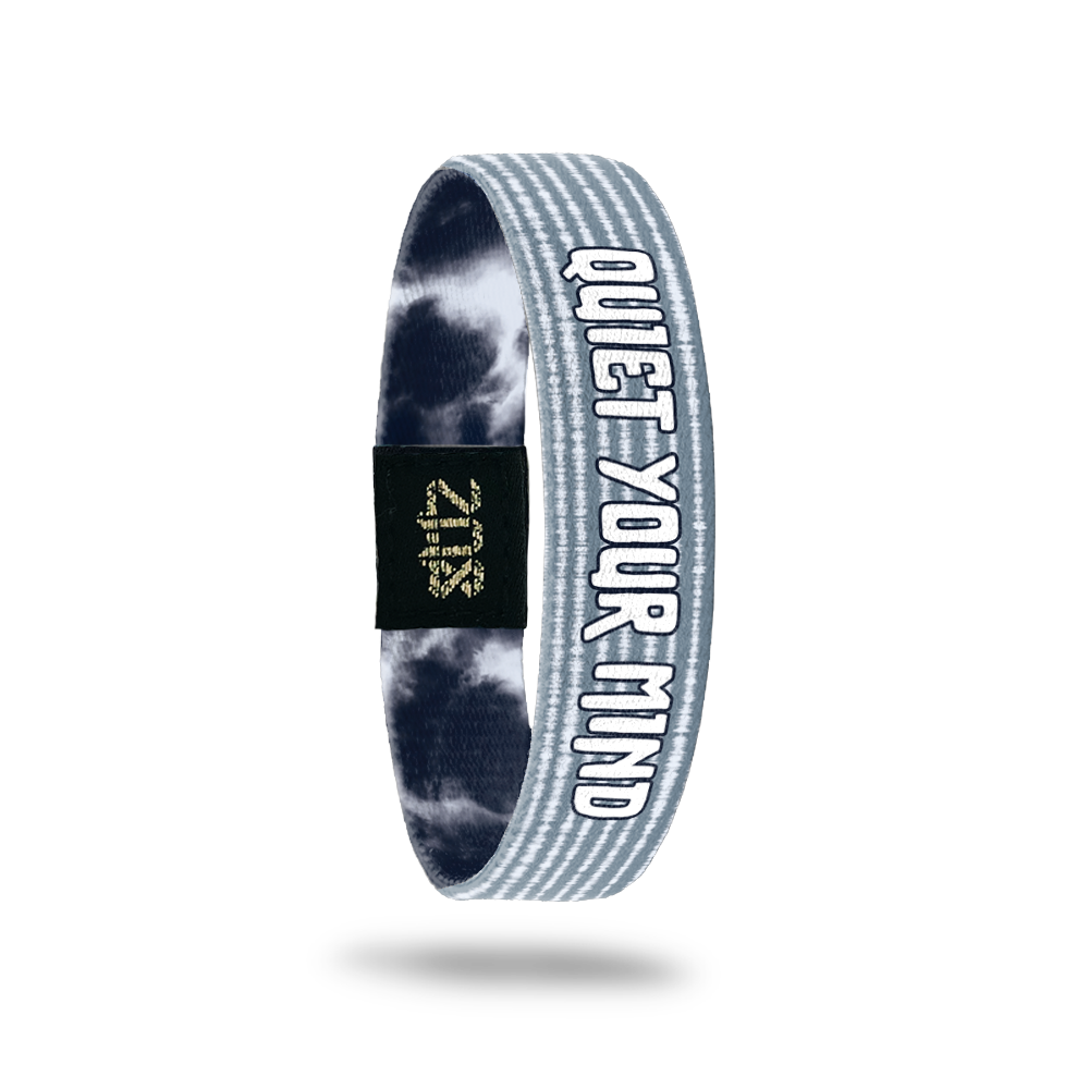 Quiet Your Mind Bracelet