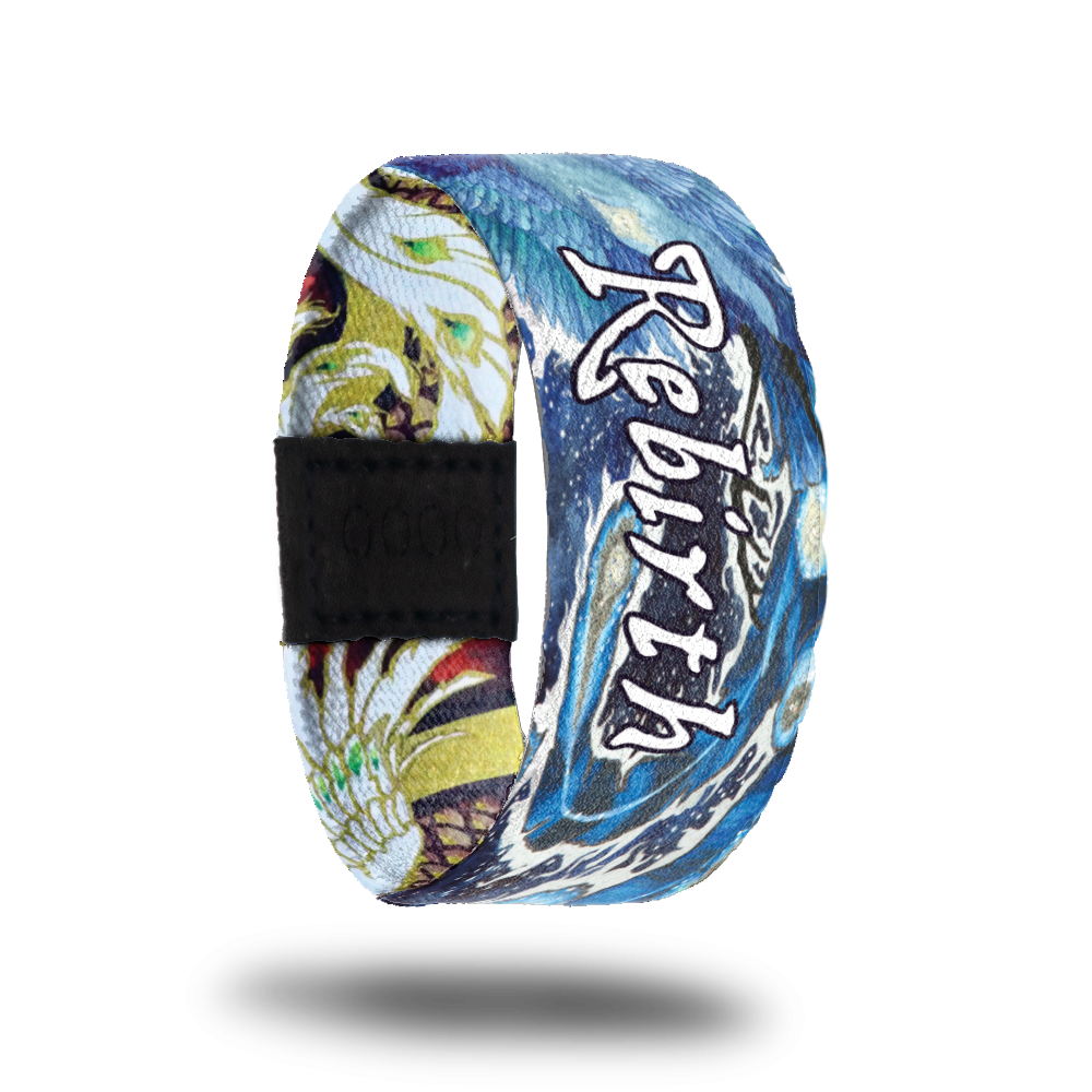 Rebirth-Sold Out-ZOX - This item is sold out and will not be restocked.
