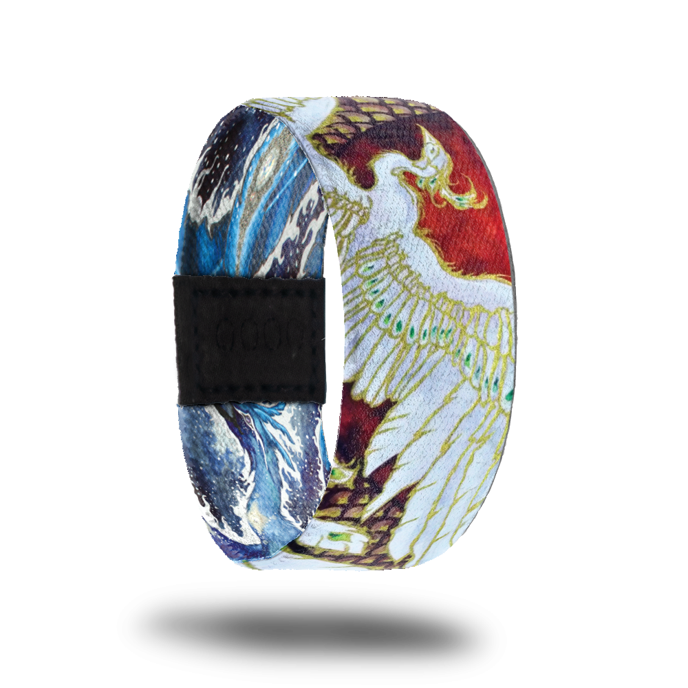 Rebirth-Sold Out-ZOX - This item is sold out and will not be restocked.