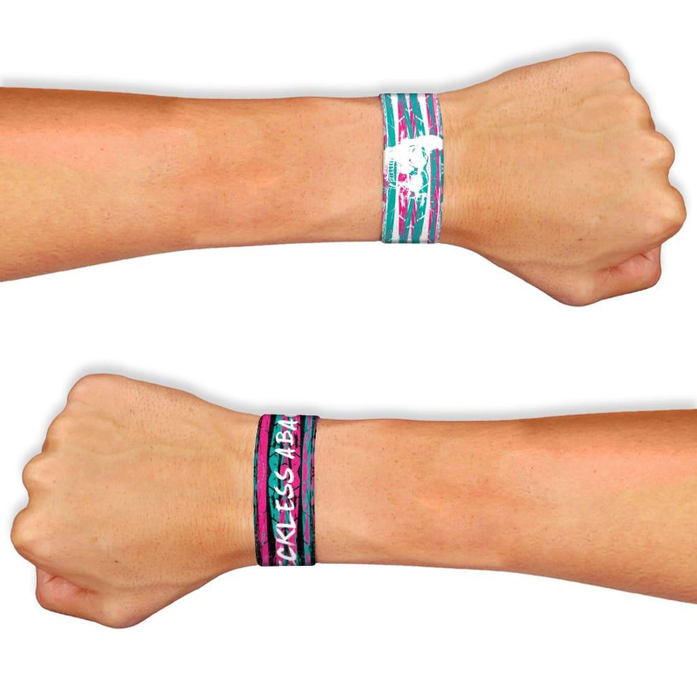 recklessabandonwrists