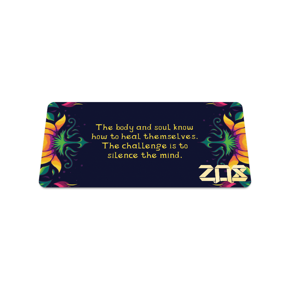 Recovery-Sold Out - Singles-ZOX - This item is sold out and will not be restocked.
