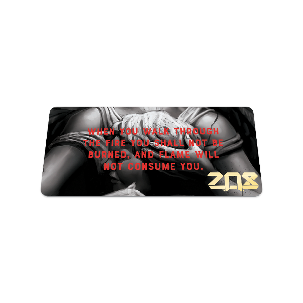 Rescuer-Sold Out-ZOX - This item is sold out and will not be restocked.