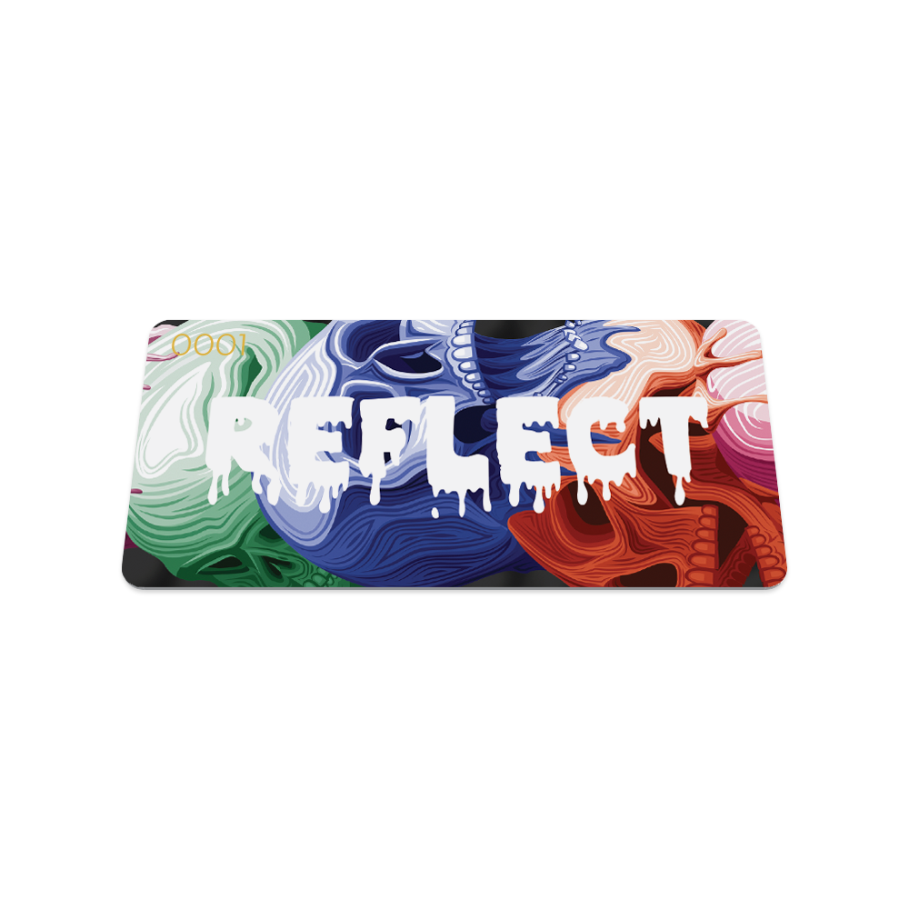 Reflect-Sold Out-ZOX - This item is sold out and will not be restocked.