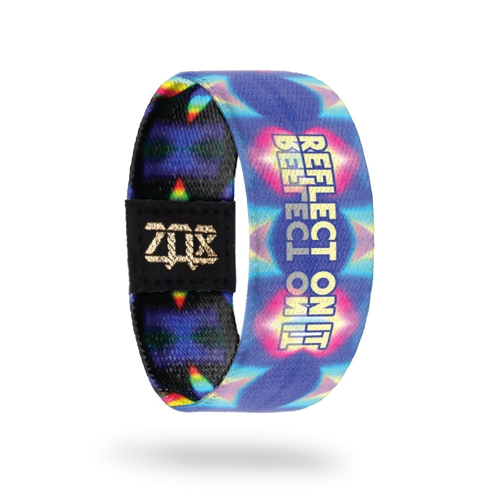 Reflect On It - Lost Link-Sold Out-ZOX - This item is sold out and will not be restocked.