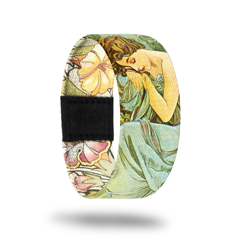 Repos de la Nuit-Sold Out-ZOX - This item is sold out and will not be restocked.