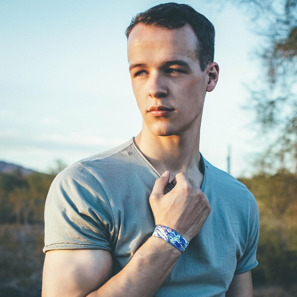 Resilience-Sold Out-ZOX - This item is sold out and will not be restocked.