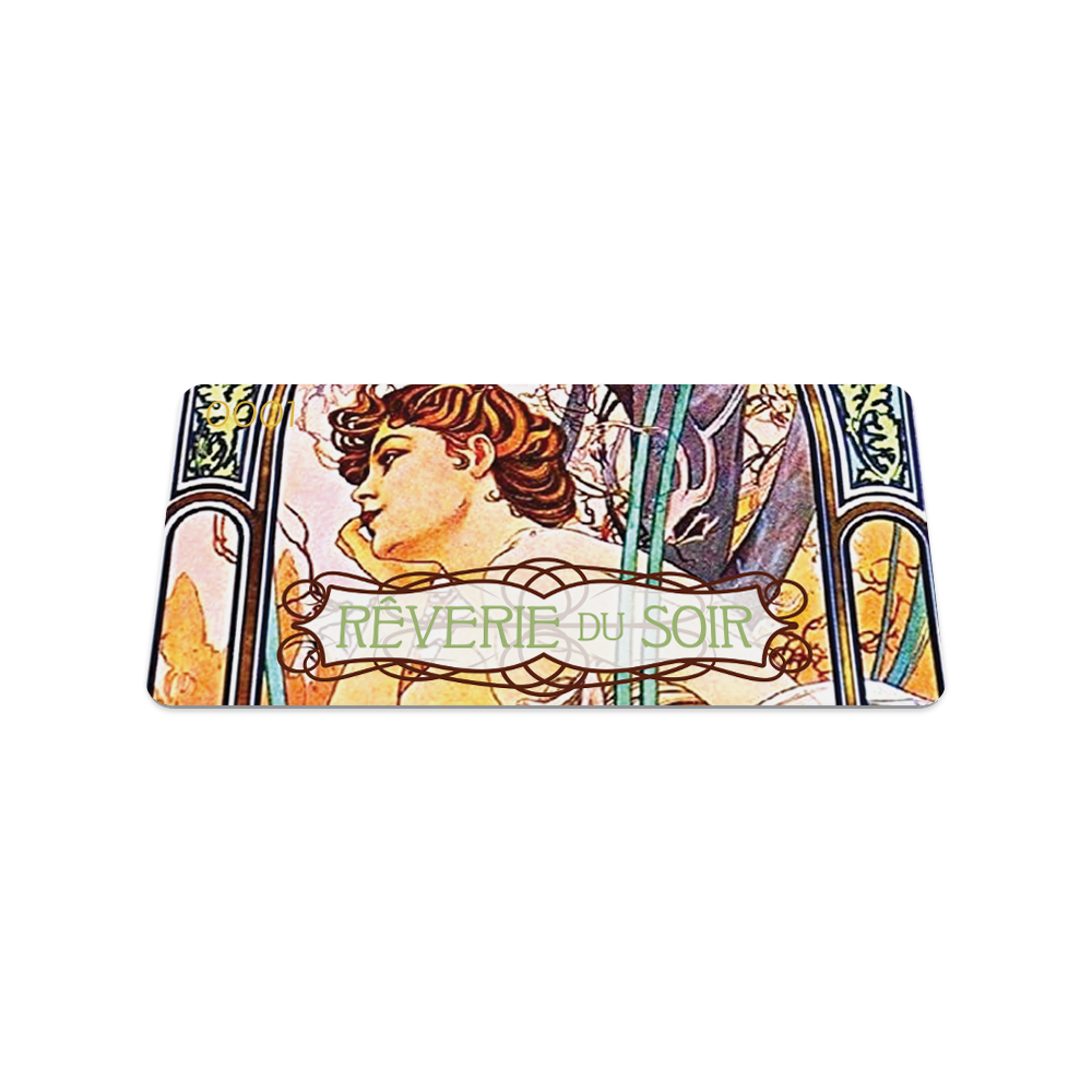 Rêverie du Soir-Sold Out-ZOX - This item is sold out and will not be restocked.