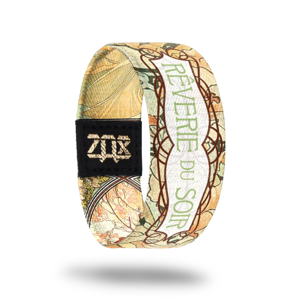 Rêverie du Soir-Sold Out-ZOX - This item is sold out and will not be restocked.